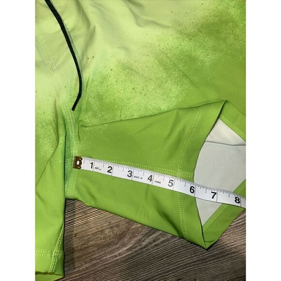 Hurley Phantom Reveal 17" Boardshorts. Stretch. Size XL. NWT. 5 - Picture 7 of 8